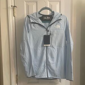 The North Face Summit Futurefleece Hooded Full Zip Hoodie